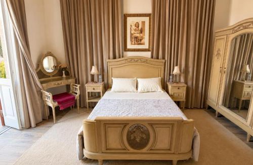 Al-'Atarin House | 7 Heaven