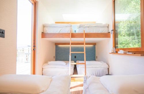 Maebashi Other | THE W Relax Garden Resort - Vacation STAY 09071v