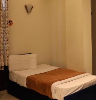 Sawhaj Hotel | Grand Hotel Sohag