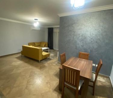 Cairo Apartment | Panorama Green Mountain Compound, Nasr City889