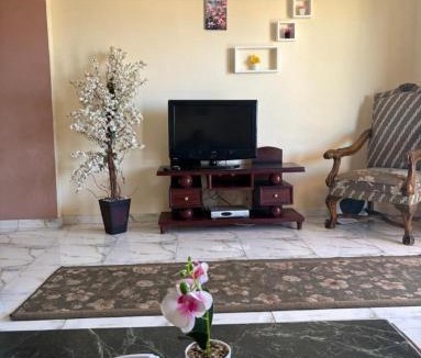 Dawwar Saqr Apartment | شاليه ديمورا عائلات فقط Dimora Chalet Only Family