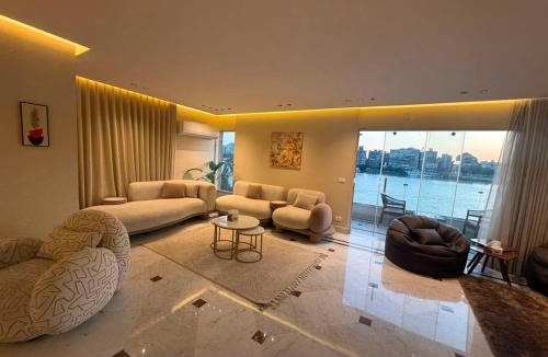 Al Manial Apartment | Nile Home Apartment