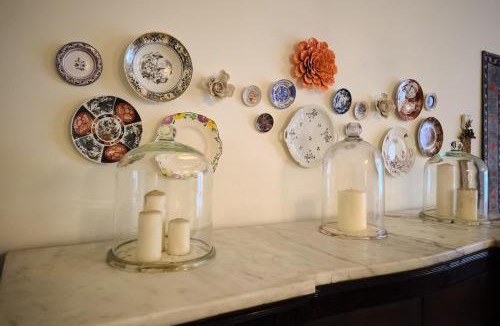 Agouza Apartment | Vintage, Artistic 2BDR in Mohandeseen By Kemetland