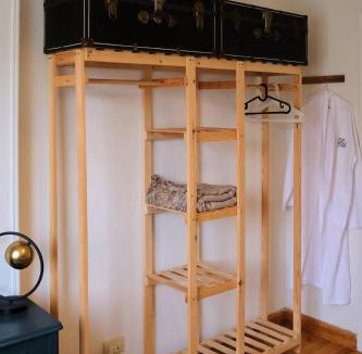 Agouza Apartment | Vintage, Artistic 2BDR in Mohandeseen By Kemetland