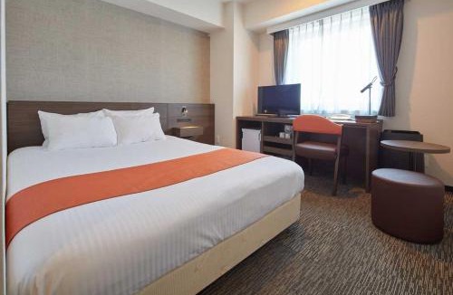 Machida Hotel | Rembrandt Hotel Tokyo-Machida