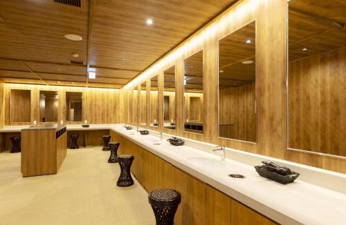 Enakyo Hotel | Ooedo Onsen Monogatari Premium Enakyo