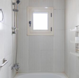 Ain Sokhna Ski Chalet | 3BR Beach Front Chalet On RedSea