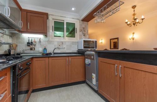 Ain Sokhna Ski Chalet | 3BR Beach Front Chalet On RedSea