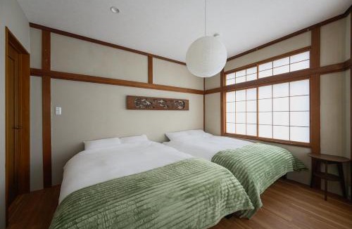 Asakusabashi Apartment | ASAKUSABASHI GRAND Stay