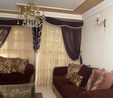 Sidi Jabir Apartment | Green Plaza Elite Residences