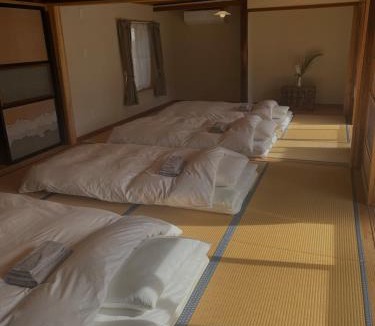 Higashiagatsuma Villa | 1日1組限定 心とからだを整える里山の古民家一棟貸し