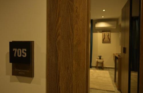 Al Haram Hotel | Delta Pyramids Hotel