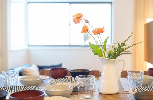 Tachikawa Apartment | Tachikawa City 3LDK Private House