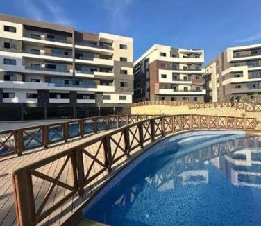 Abnob Villa | فيلا بأسيوط