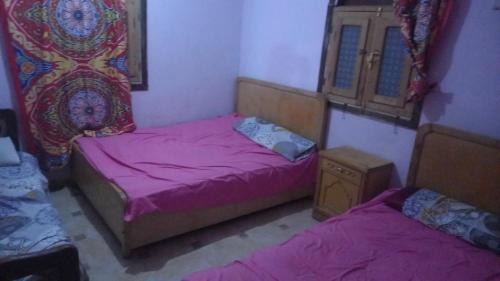Al Karnak Bed & Breakfast | جيست هاوس جبل شيشه سيدون
