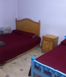 Al Karnak Bed & Breakfast | جيست هاوس جبل شيشه سيدون