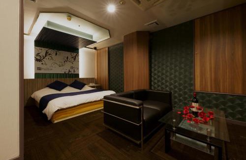 Senboku District Hotel | Hotel Eldia Sensual Izumiotsu -Adult Only