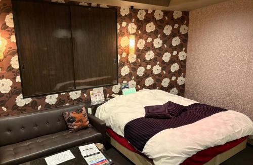 Senboku District Hotel | Hotel Eldia Sensual Izumiotsu -Adult Only