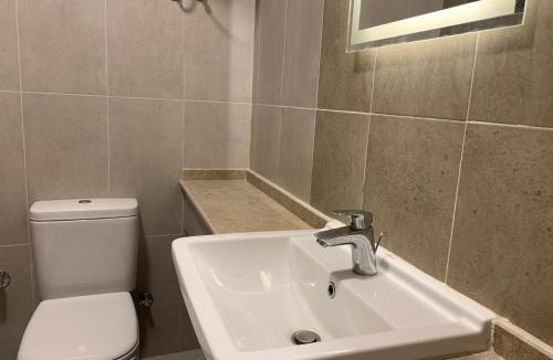 Ain Sokhna Ski Chalet | 3BR Chalet on Private swimming pool - BrandNew