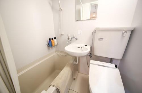 Uehonmachi Hotel | Osaka - Hotel/Vacation STAY 65254