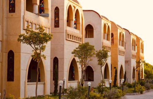 Luxor Apartment | Saray el omda wellness &retreat village