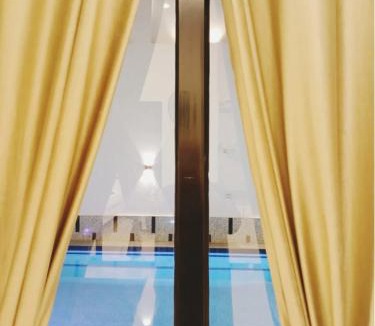 Luxor Bed & Breakfast | NOOR SEEN House