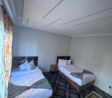 Al Haram Apartment | Ali Baba Pyramids Apartment