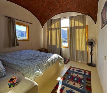 Seheil Island Cabin | ASSINGAR Island