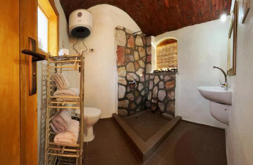 Seheil Island Cabin | ASSINGAR Island