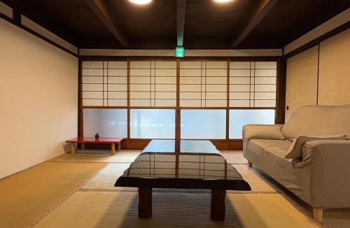 Kita Ward Apartment | ゲストハウス あしもり