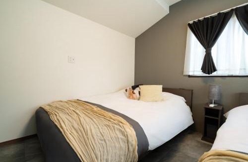 Horikiri Apartment | 1, Horikiri Entire house for rent, 堀切
