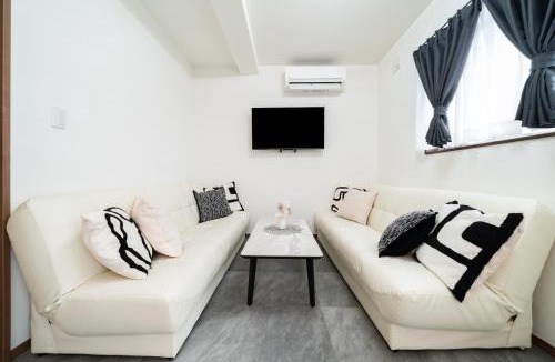 Horikiri Apartment | 1, Horikiri Entire house for rent, 堀切
