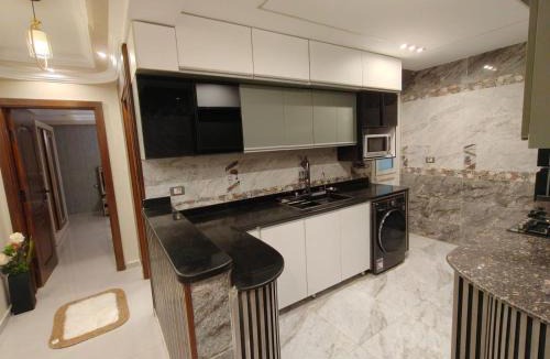Az-Zaytun Apartment | Ten Thino Boutique Serviced Apartments