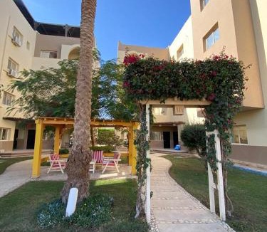 Al Ahyaa Hotel | Nubia Aqua Beach Resort
