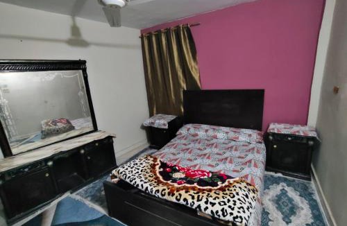 As-Salam Apartment | شقه مفروشه جميله جدا بموقع متميز 2