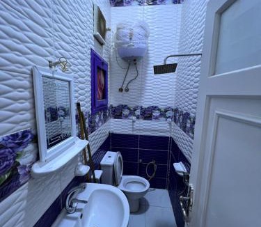 Ras El Bar Apartment | Cozy airconditioned two bedroom apartments شقق فندقية مكيفة للإيجار