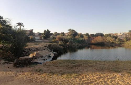 Shurtah al-Dakhlah Villa | Mostafa Gest House