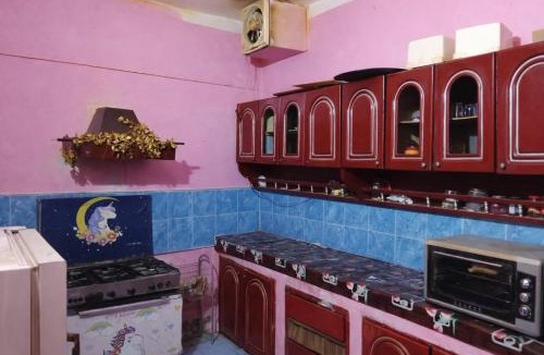 Shurtah al-Dakhlah Villa | Mostafa Gest House