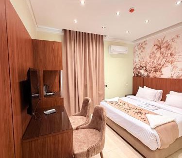 Downtown Cairo Hotel | Olivia Hotel