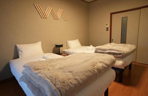Ikeda Villa | 侘然 - Wabizen -