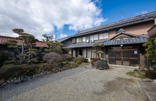 Hashima House | Kominka COCONE - Vacation STAY 18597