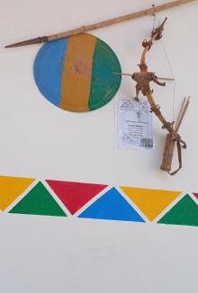 Shurtah al-Dakhlah Bed & Breakfast | Shellaly Ca Nubian Guest House
