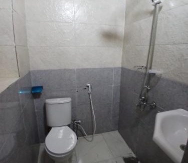 Shurtah al-Dakhlah Bed & Breakfast | Shellaly Ca Nubian Guest House