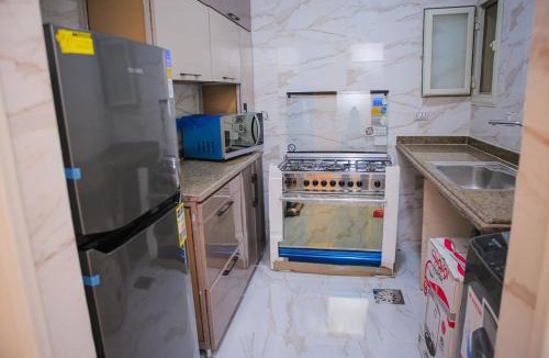 Az Zagazig Apartment | الزقازيق