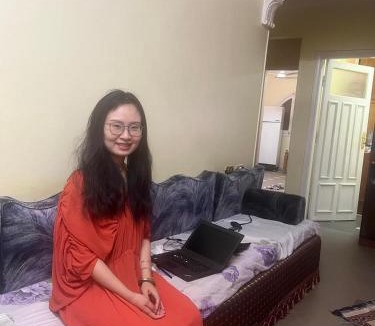 Aswan House | Alara Hostel "Only girls"
