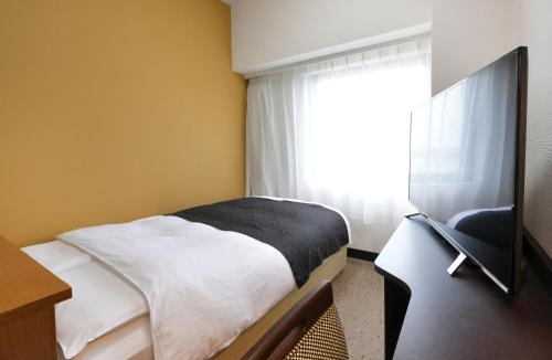 Hashima Hotel | APA Hotel Gifu Hashima Ekimae
