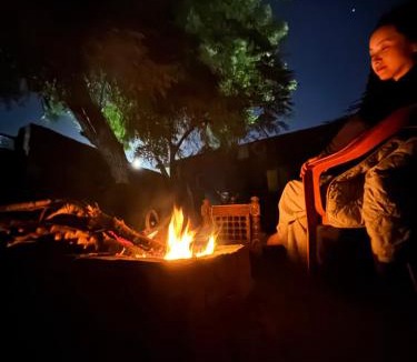 Abu Simbel House | Safari Abu Simbel