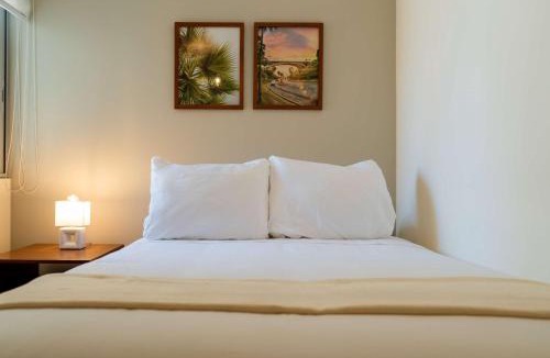 Santa Cruz Apartment | Comfortable 2BR with Balcony in Miraflores