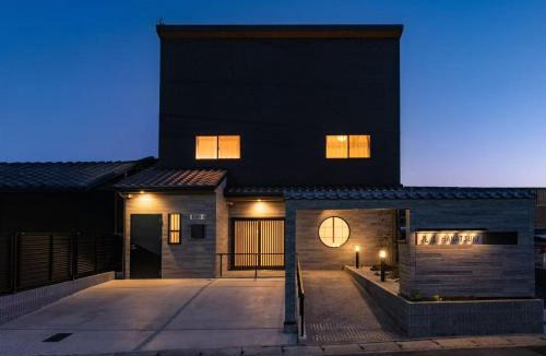 Minami House | 花月hanatsuki