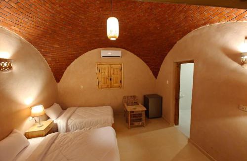 Siwa Hotel | Neama Siwa Hotel